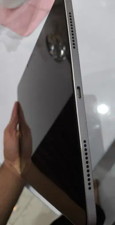 ipad air 2025 m3|تبلت|اصفهان, چرخاب|دیوار