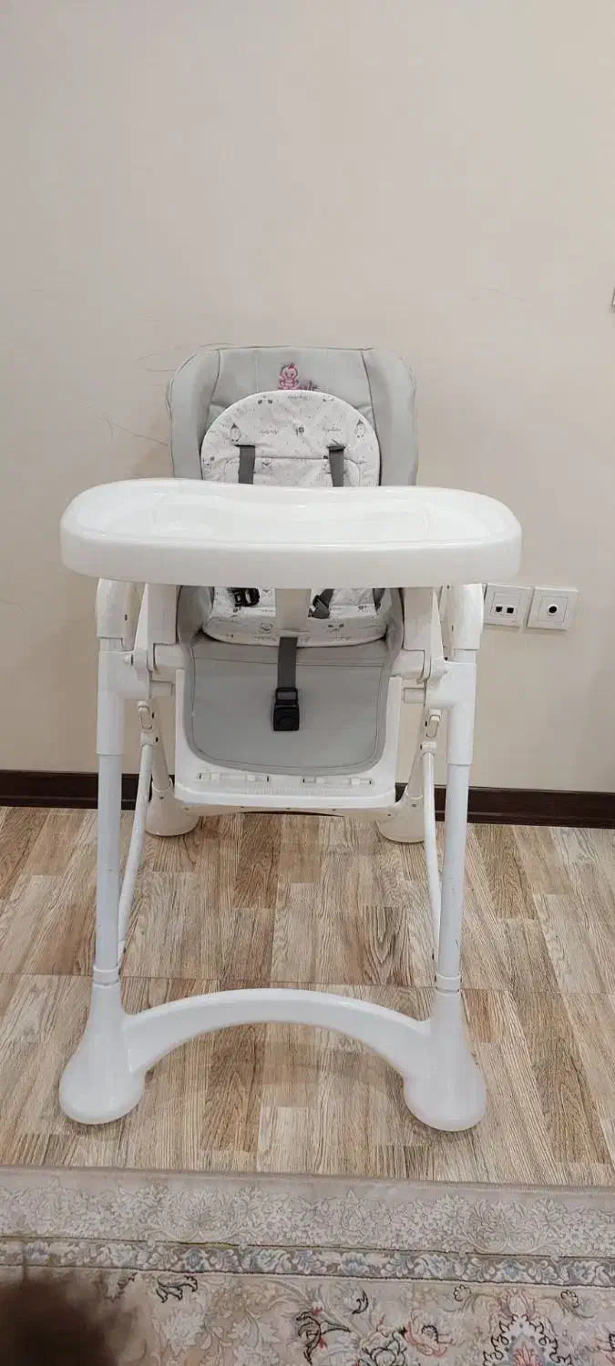 وسایل کودک|اسباب و اثاث بچه|تهران, شهرک بعثت|دیوار