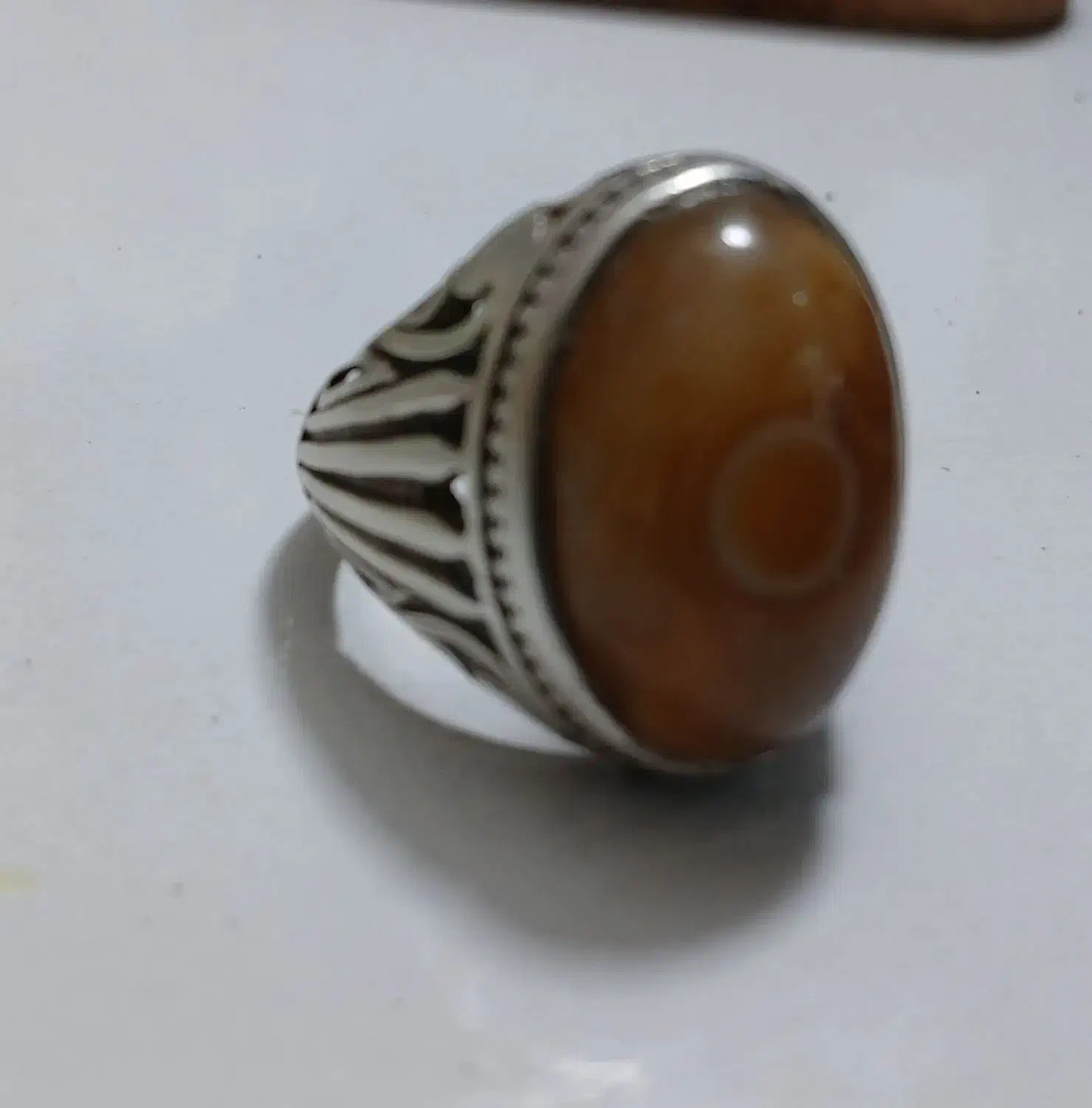 انگشتر سلیمانی|جواهرات|اهواز, زیتون کارمندی|دیوار