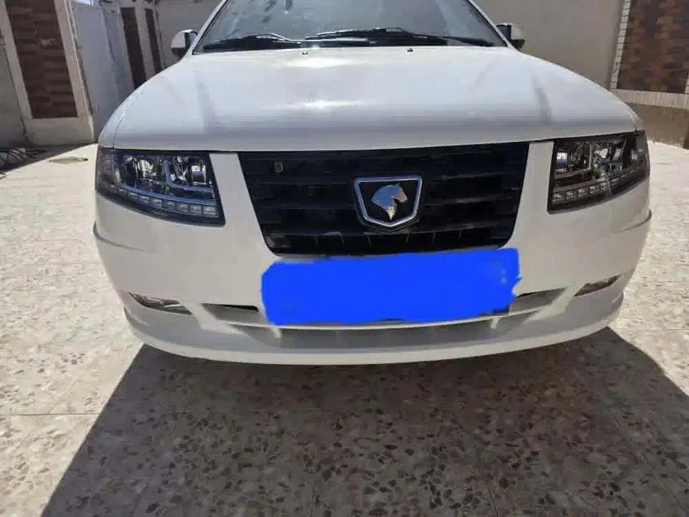 سمندسورن پلاس صفر1404|خودرو سواری و وانت|چابهار, |دیوار