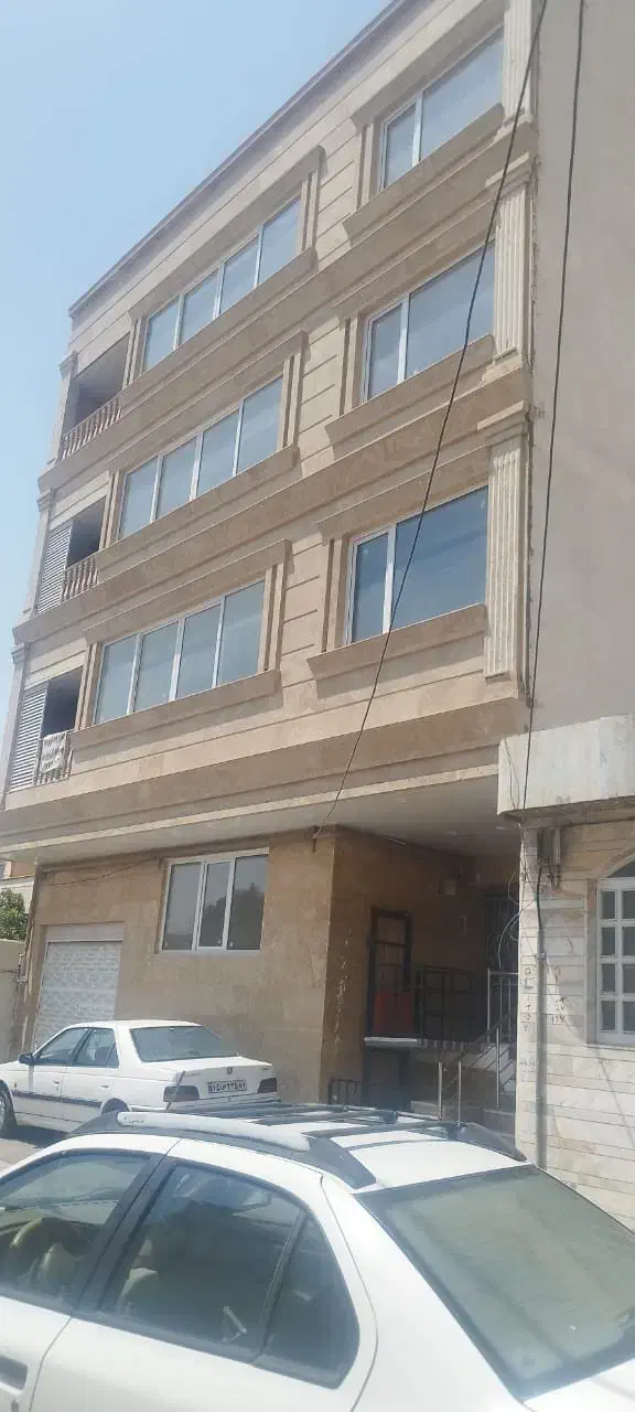 فروش چند واحد آپارتمان تعداد محدود 3خواب و 2خواب|فروش آپارتمان|شیراز, بریجستون|دیوار