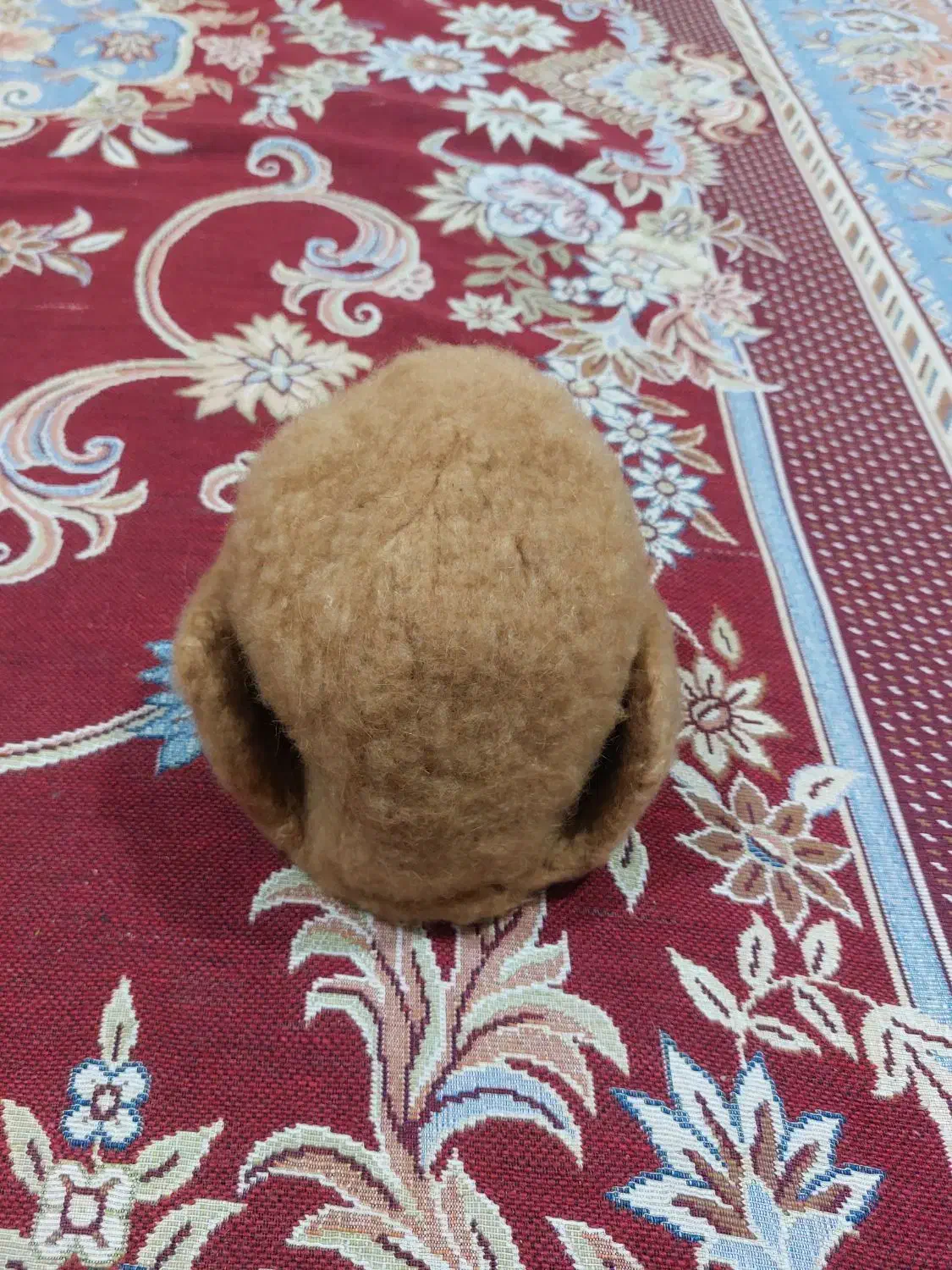 پوشاک|لباس|مشهد, جانباز|دیوار