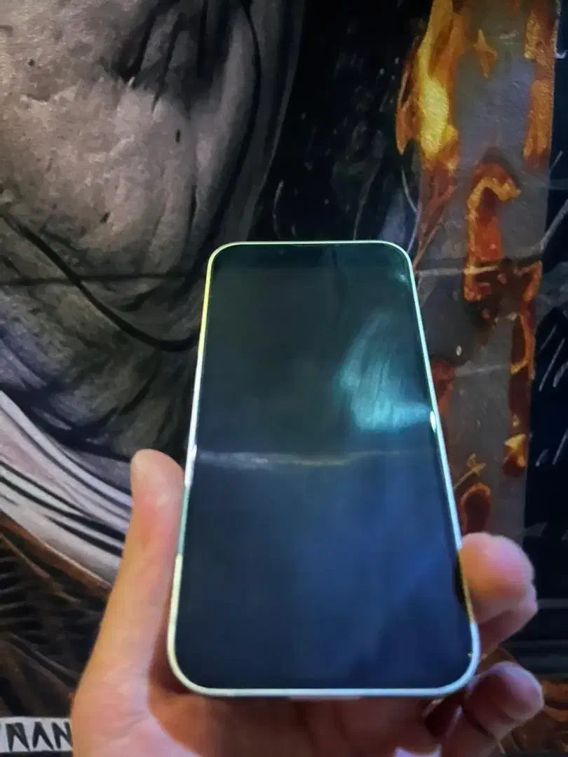 آیفون 13 نرمال|موبایل|تهران, قیطریه|دیوار