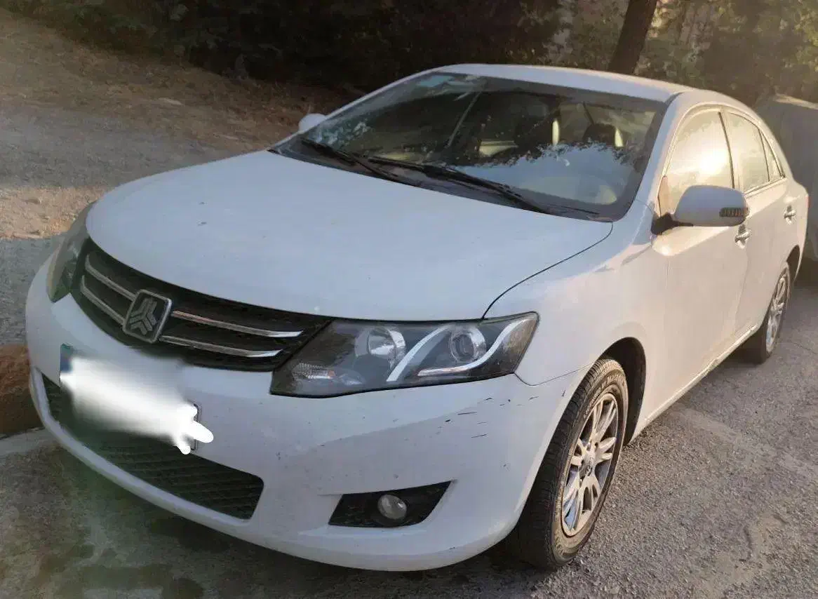 آریو دنده مدل 96|خودرو سواری و وانت|تهران, حسین‌آباد|دیوار