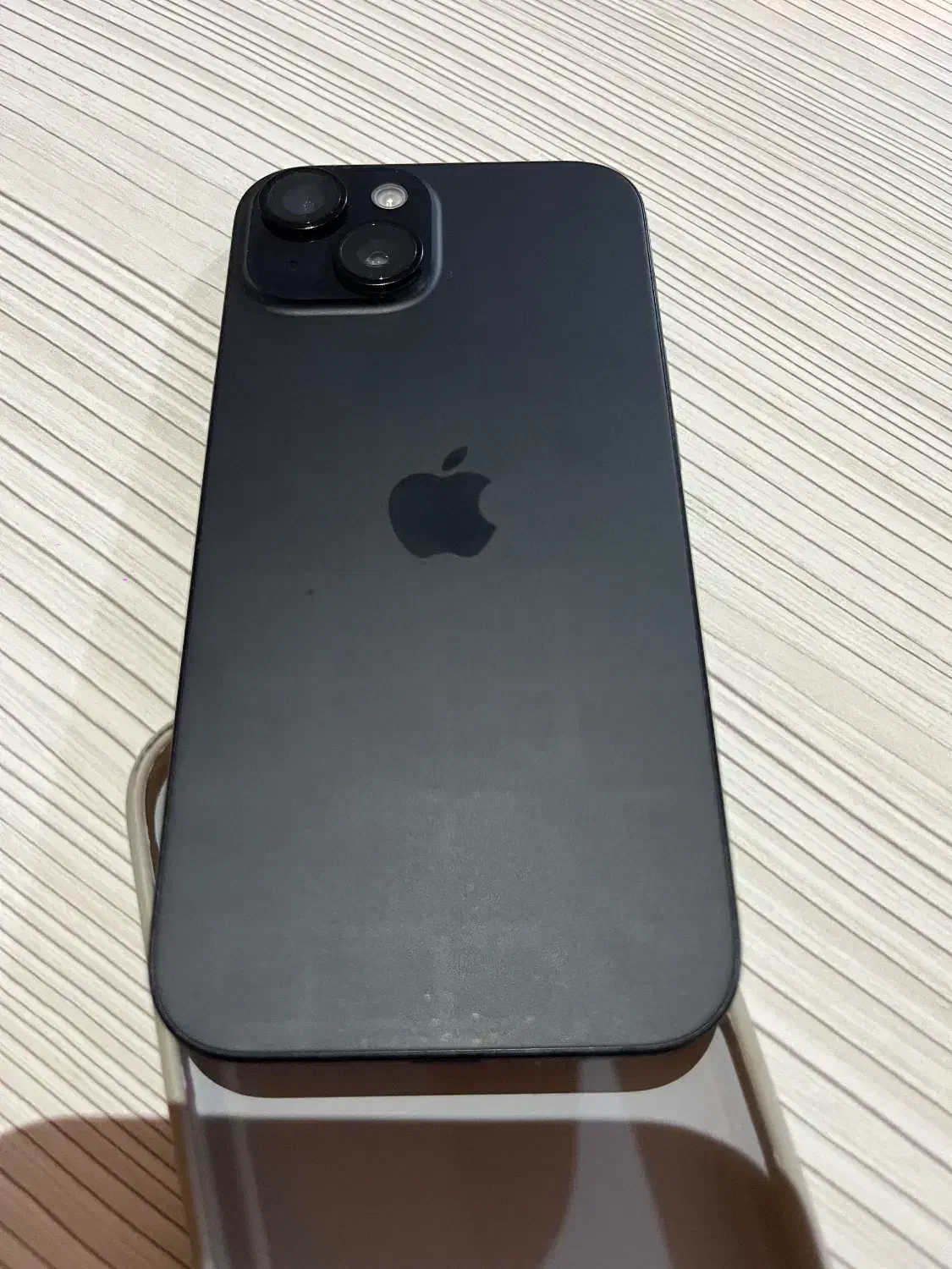 ایفون 15 نرمال|موبایل|شیروان (خراسان), |دیوار