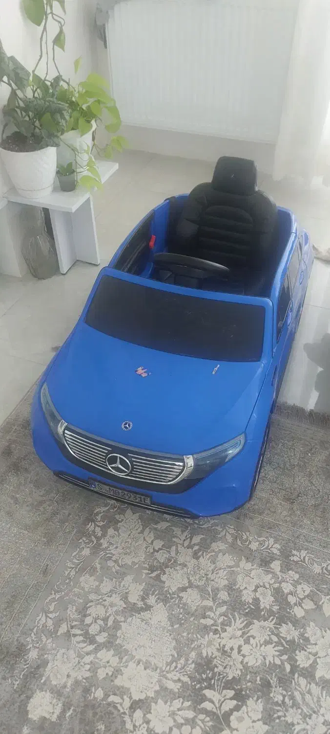 ماشین شارژی|اسباببازی|ماسال, |دیوار