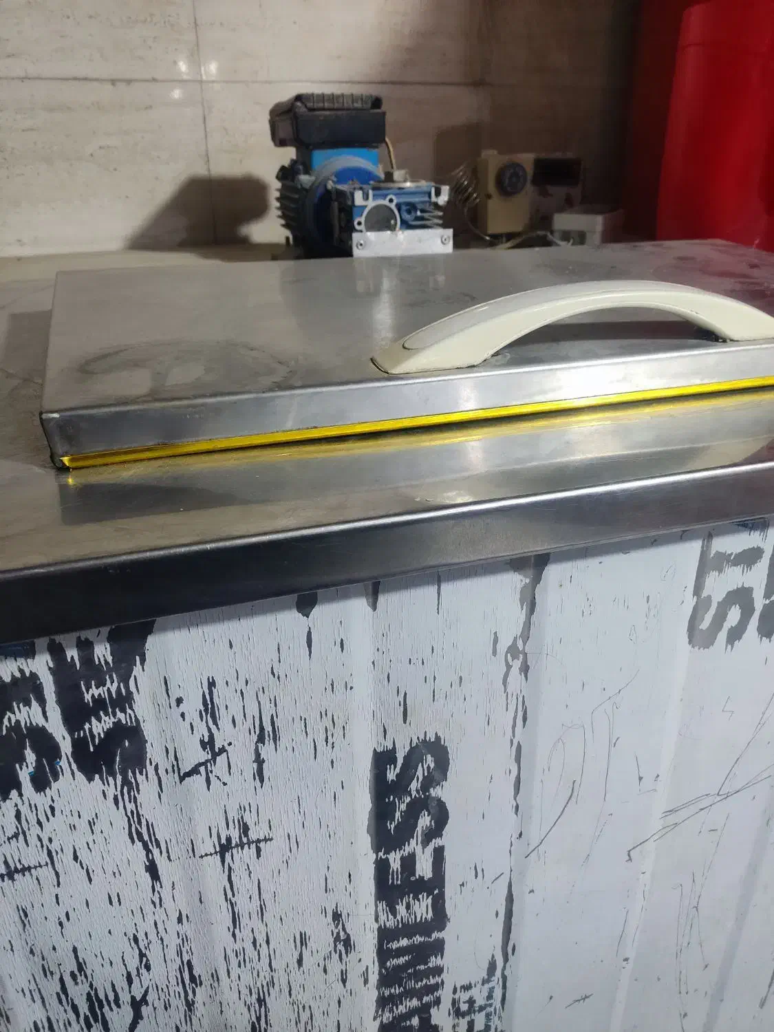 شیرسردکن|سایر لوازم برقی|زاهدان, |دیوار