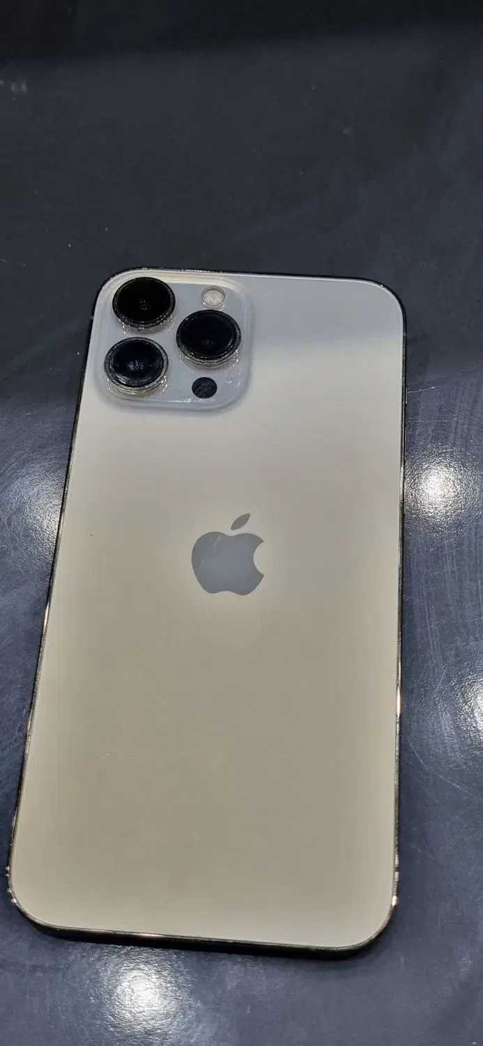 اپل ۱۳پرومکس|موبایل|یاسوج, |دیوار