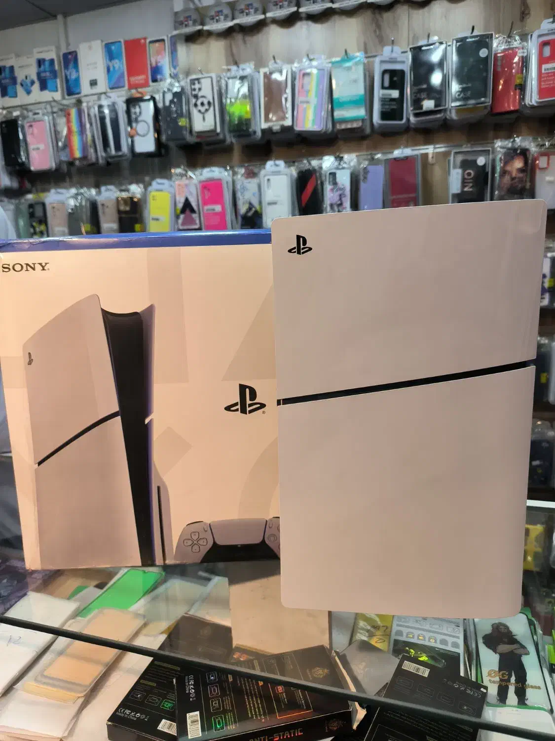 ps5|کنسول، بازی ویدئویی و آنلاین|شیراز, زند|دیوار