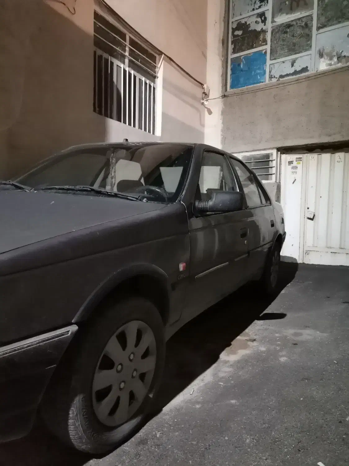 روا 86|خودرو سواری و وانت|برخوار, |دیوار