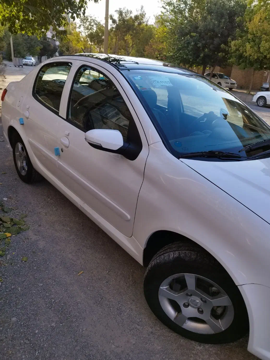 رانا پلاس پاناروما 1402|خودرو سواری و وانت|کرمانشاه, |دیوار