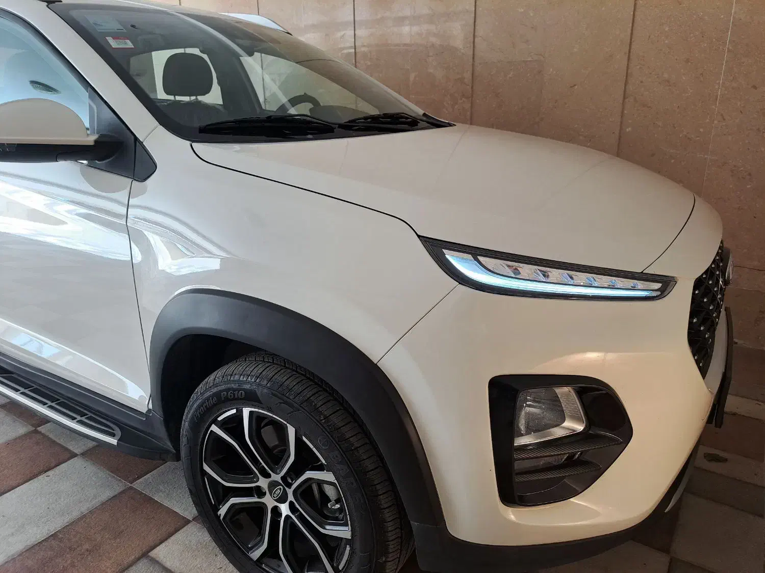 x22promtکم کار بدون نقطه|خودرو سواری و وانت|نیشابور, شهرک فرهنگیان|دیوار