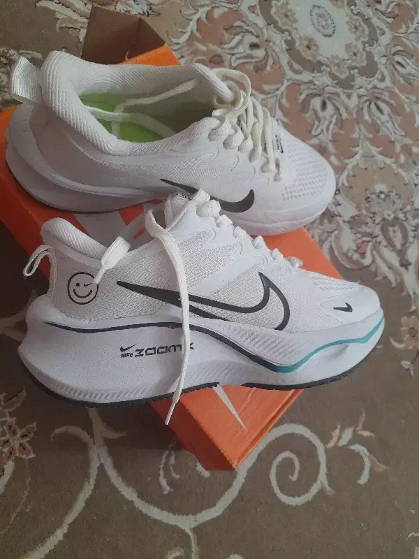 کتانی|کیف، کفش، کمربند|قم, انصار‌الحسین|دیوار