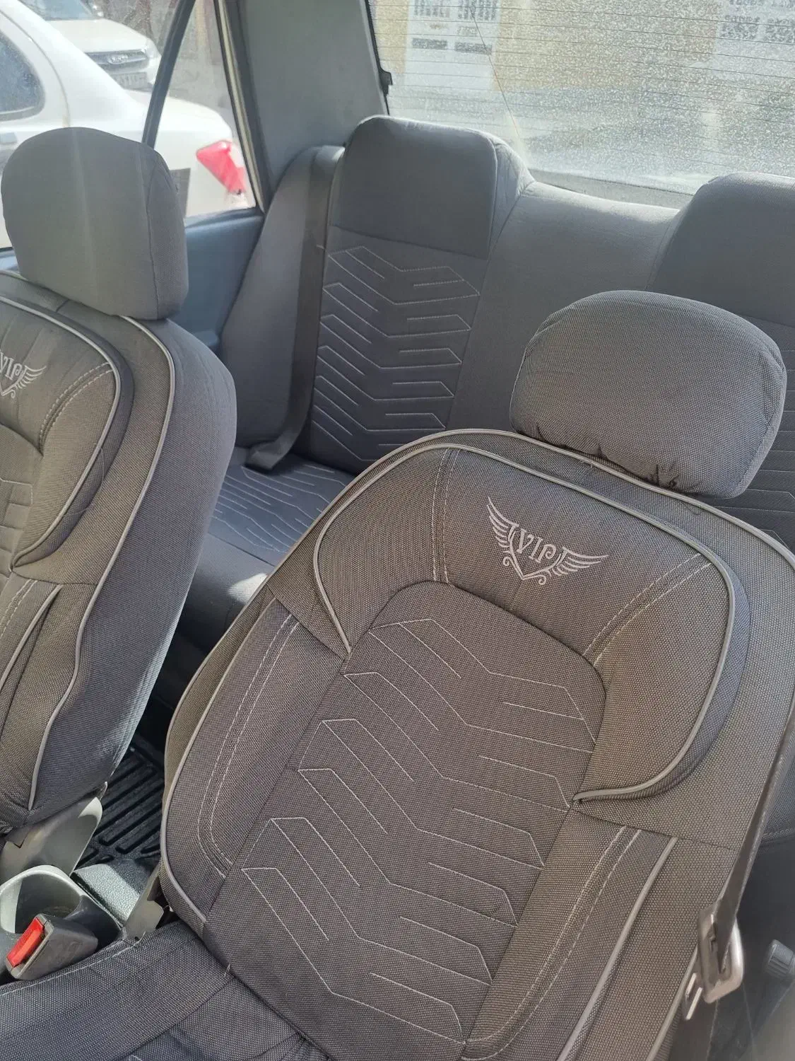 131 مدل ۹۵|خودرو سواری و وانت|مشهد, تربیت (صدف)|دیوار