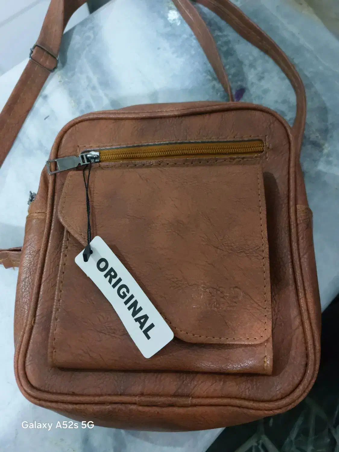 کیف رودوشی مردانه|کیف، کفش، کمربند|بندر امام خمینی, |دیوار