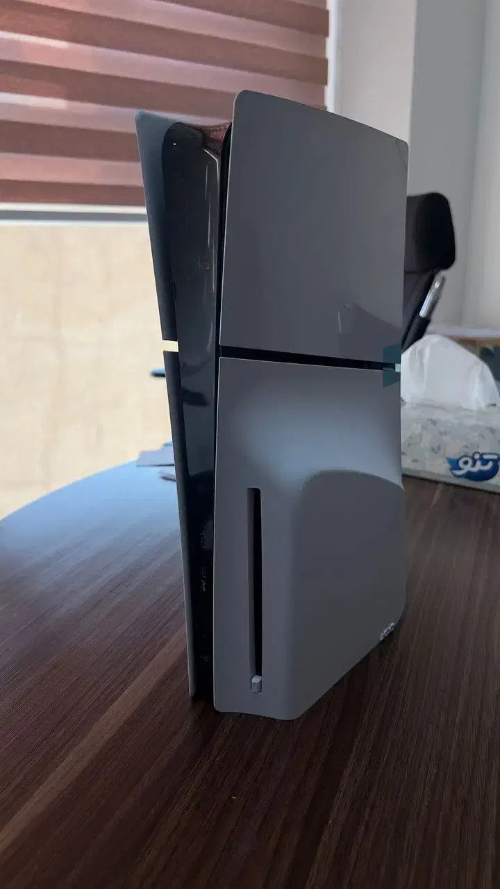 پلی استیشن 5 کاملا نو و آکبند زیر قیمت بازار|کنسول، بازی ویدئویی و آنلاین|بندر ماهشهر, |دیوار