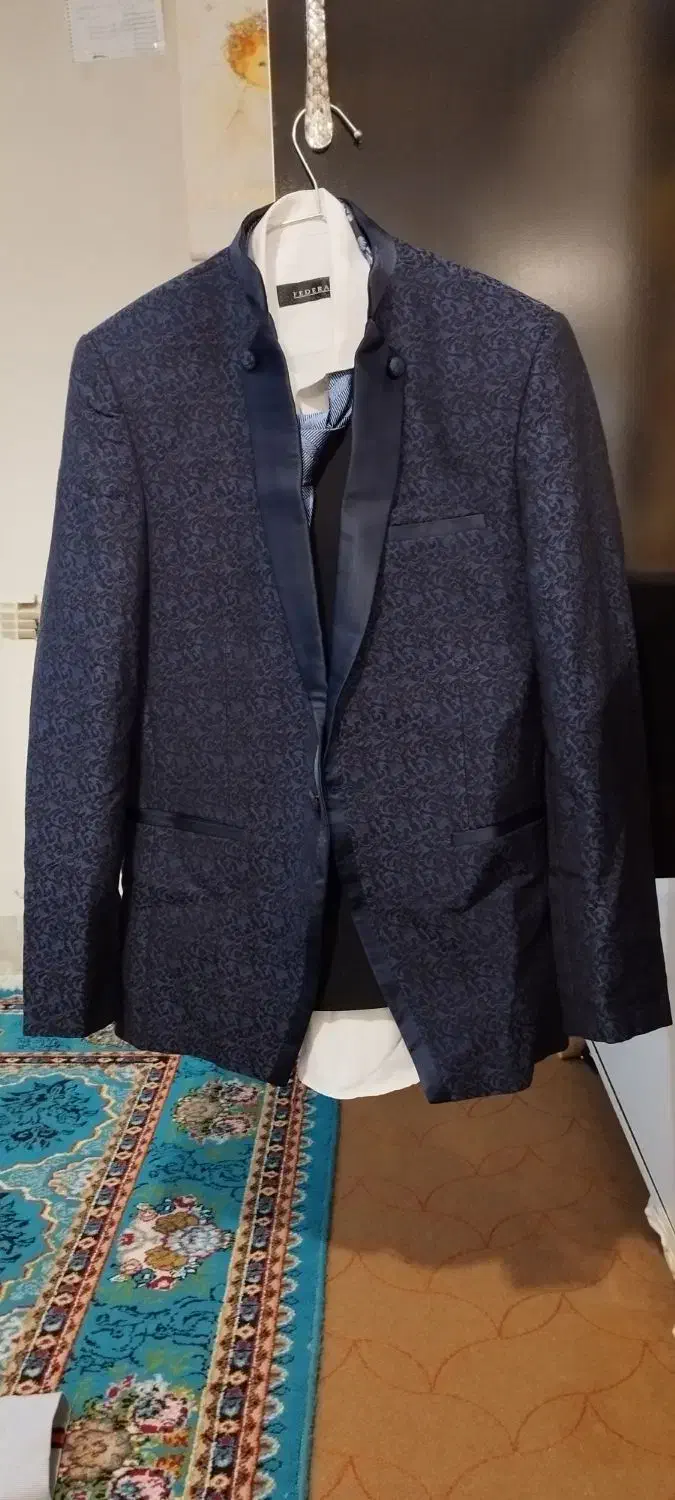 کت شلوارشیک|لباس|هشتگرد, تهران دشت|دیوار