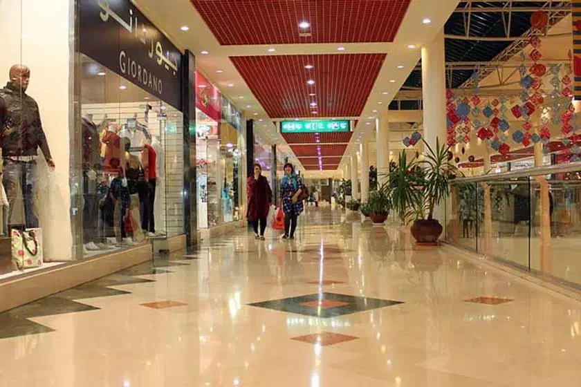 اجاره کانتر|اجارهٔ مغازه و غرفه|کیش, |دیوار