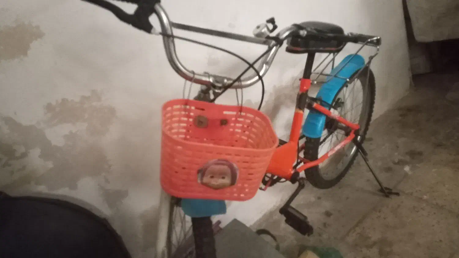 دوچرخه ۲۰|دوچرخه، اسکیت، اسکوتر|بروجرد, |دیوار