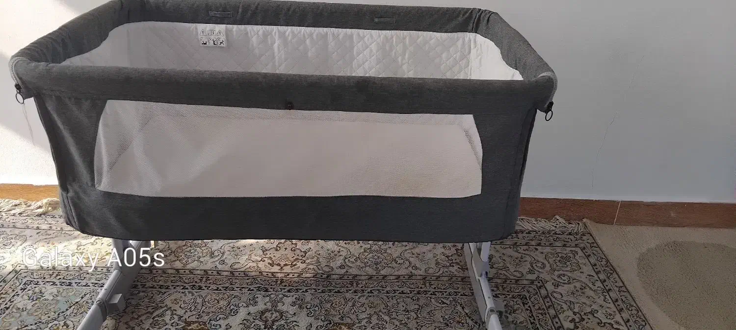 تخت و گهواره کودک ۱۲۰۰|تخت و صندلی بچه|چالوس, |دیوار