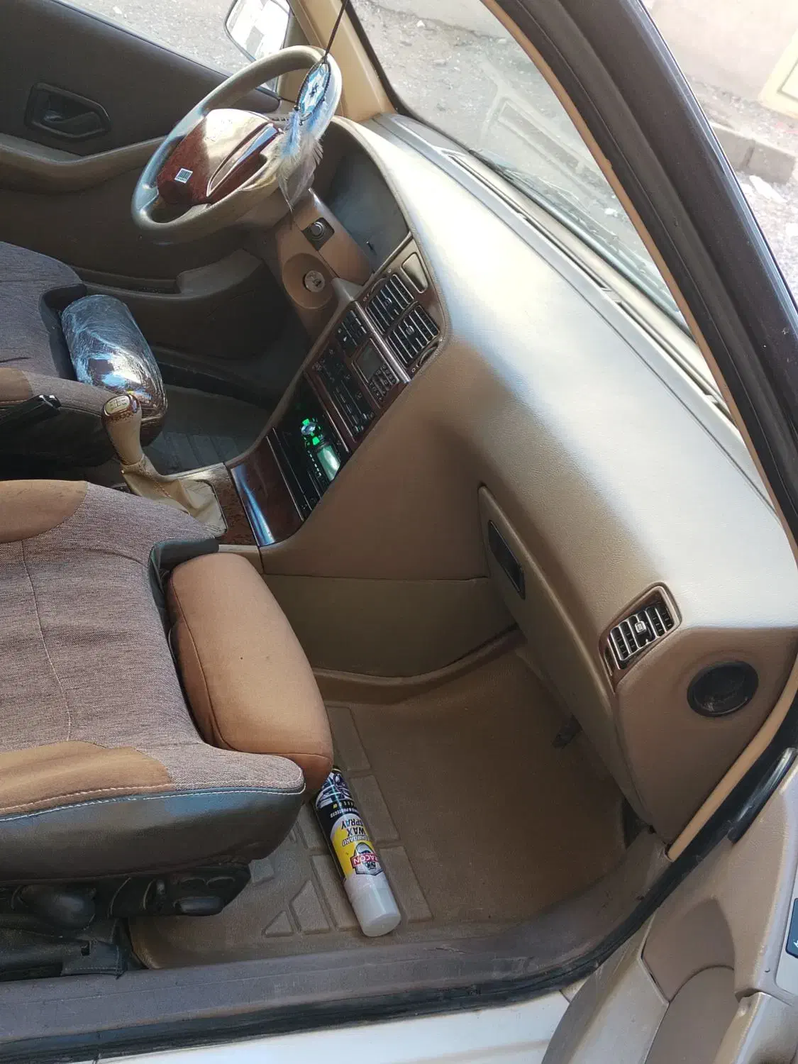 پارس elx|خودرو سواری و وانت|مراغه, |دیوار