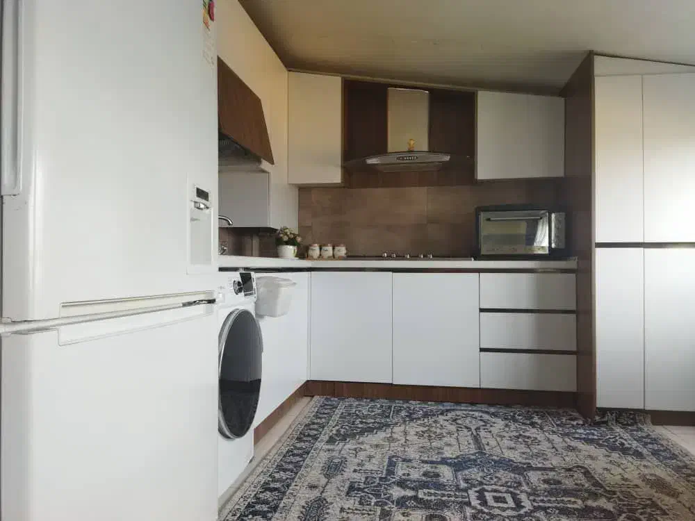 واحد۸۰متری/جنوبی/بازسازی شده/سعیدیه بالا|اجارهٔ آپارتمان|همدان, |دیوار