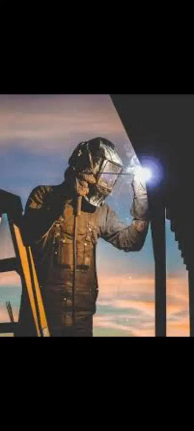 جوشکار نما|خدمات پیشه و مهارت|تفت, |دیوار