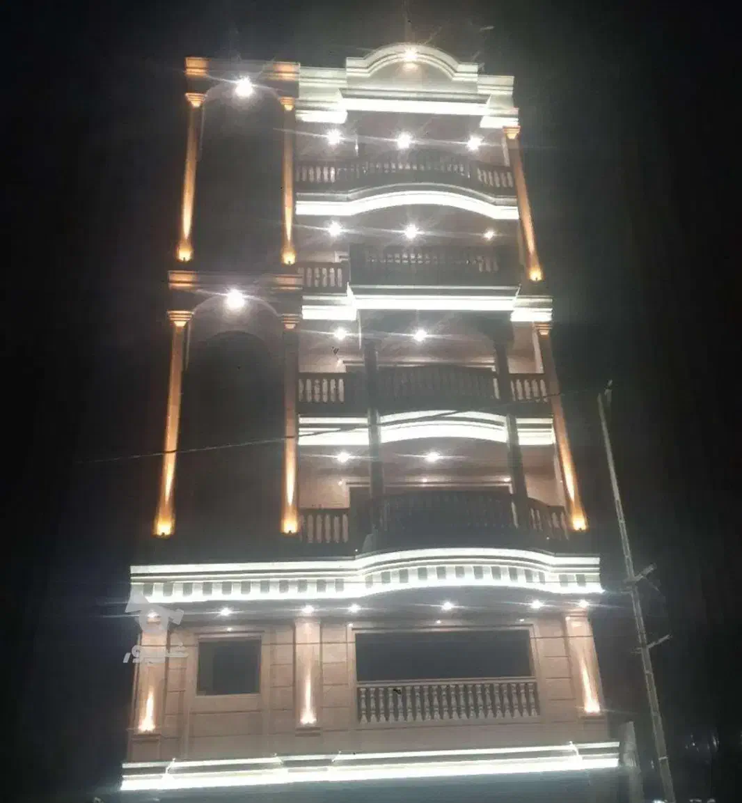 تاسیسات ساختمان  کاشانه، با اکیپ کامل و حرفه ای|خدمات پیشه و مهارت|بندرعباس, |دیوار