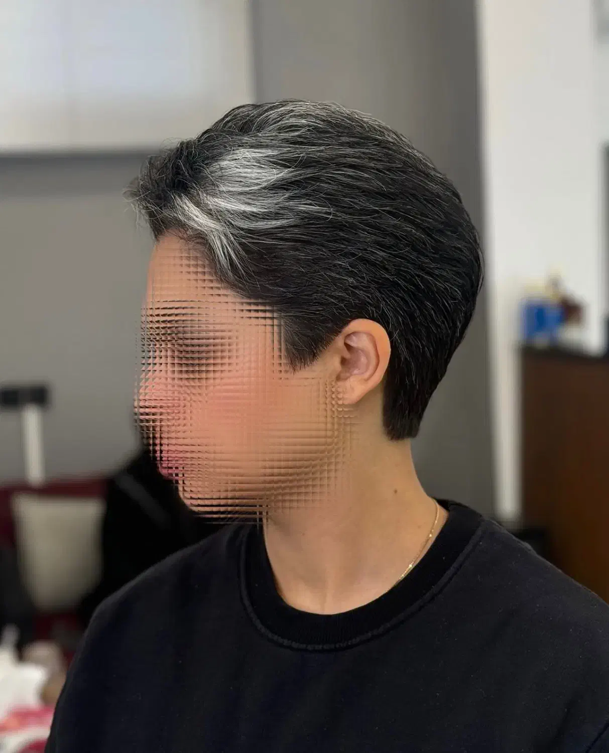 مدل برای کوتاهی مو|خدمات آموزشی|نوشهر, |دیوار