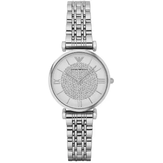 ساعت امپریوارمانی|ساعت|پاکدشت, پاکدشت (مامازند)|دیوار