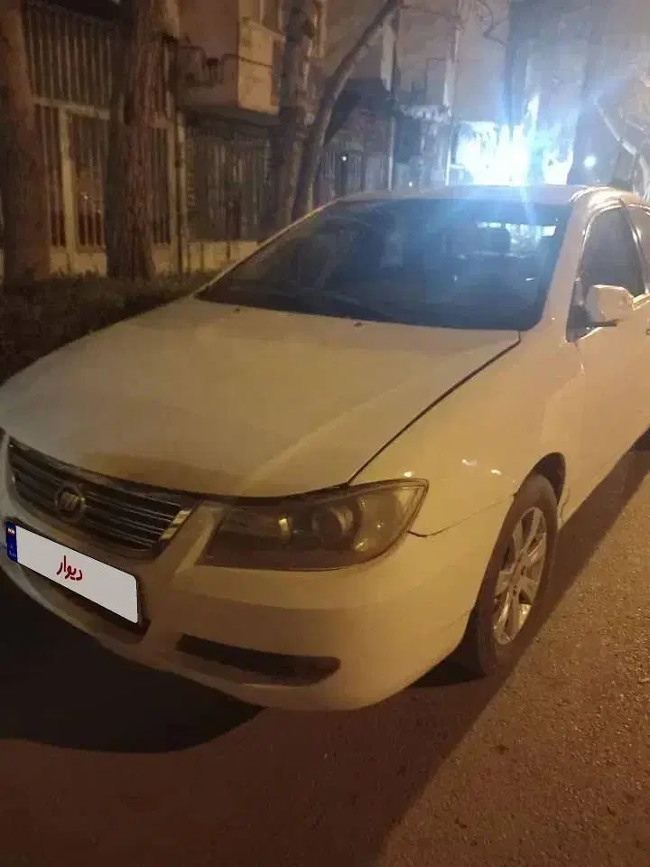 ل ی ف ا ن|خودرو سواری و وانت|گرگان, |دیوار