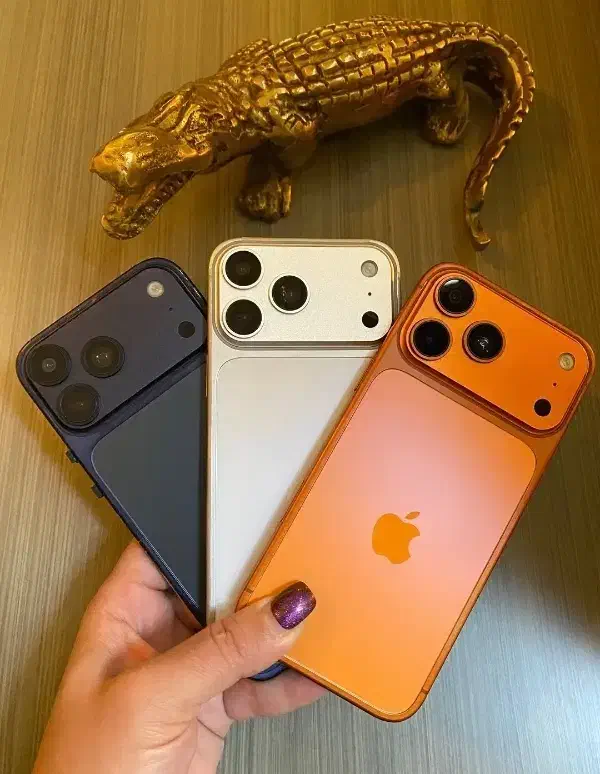 آیفون طرح17پرومکس 16پرومکس 15پرومکس|موبایل|اهواز, ۳۰ متری|دیوار