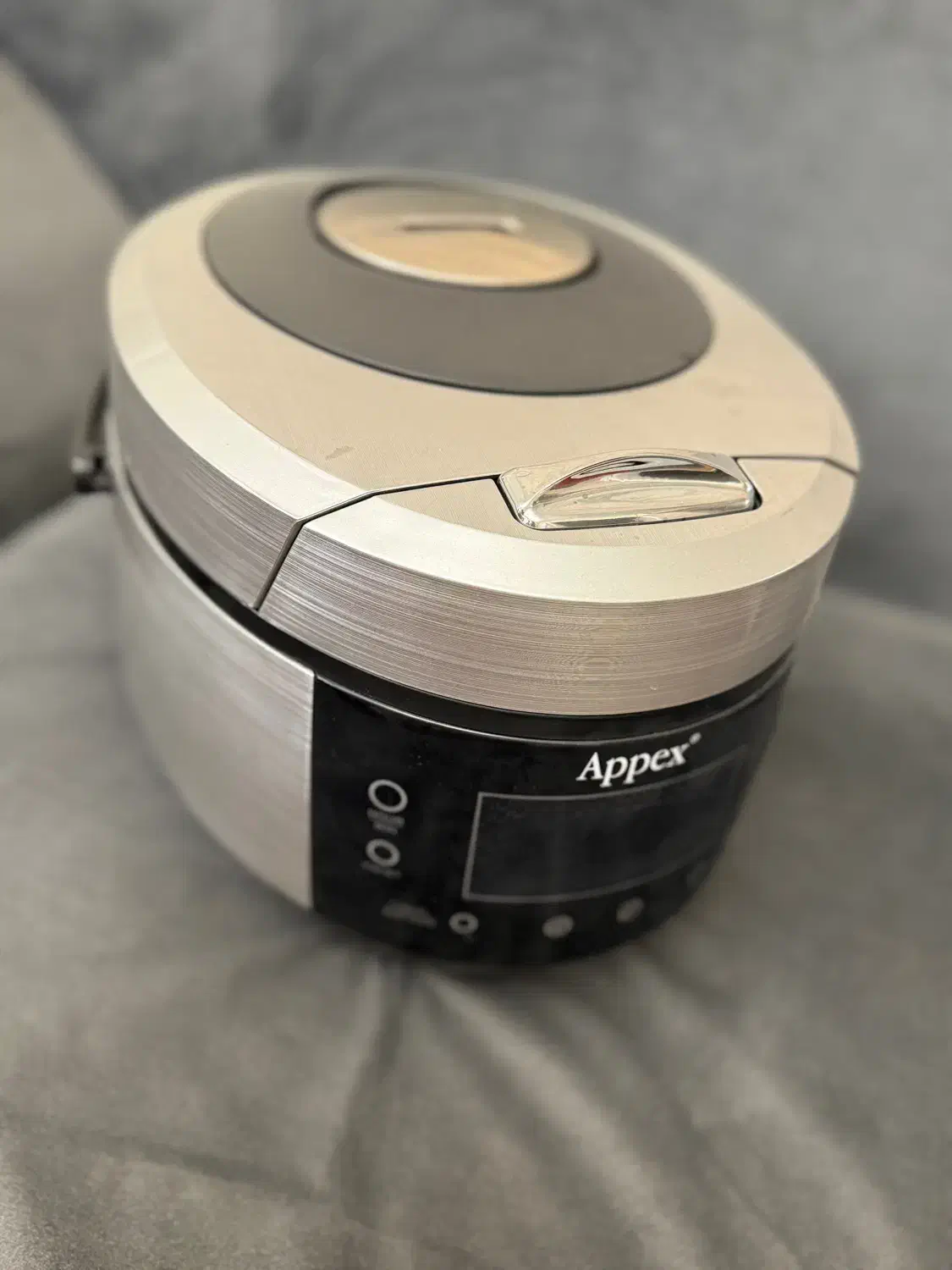 سرخ کن، پلوپز مولتی کوکر ،هواپز ، کیک‌پز ،ایرفرایر|اجاق گاز و لوازم برقی پخت‌وپز|تهران, مولوی|دیوار