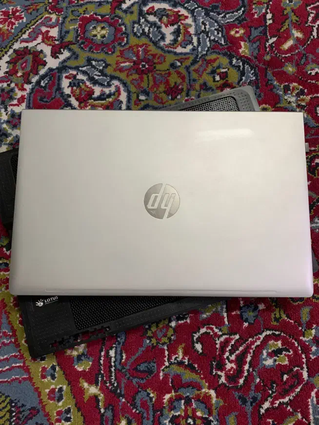 hp probook|رایانه همراه|مبارکه, |دیوار