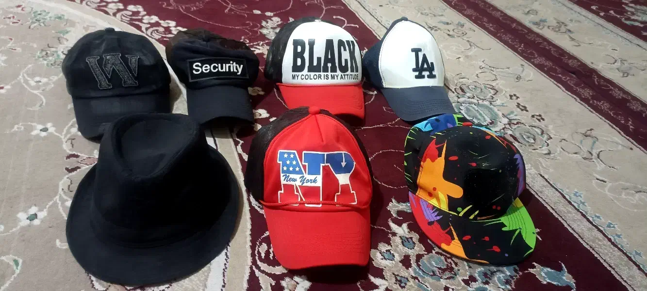 وسایل شخصی|تجهیزات ورزشی|محمدشهر, ولدآباد|دیوار