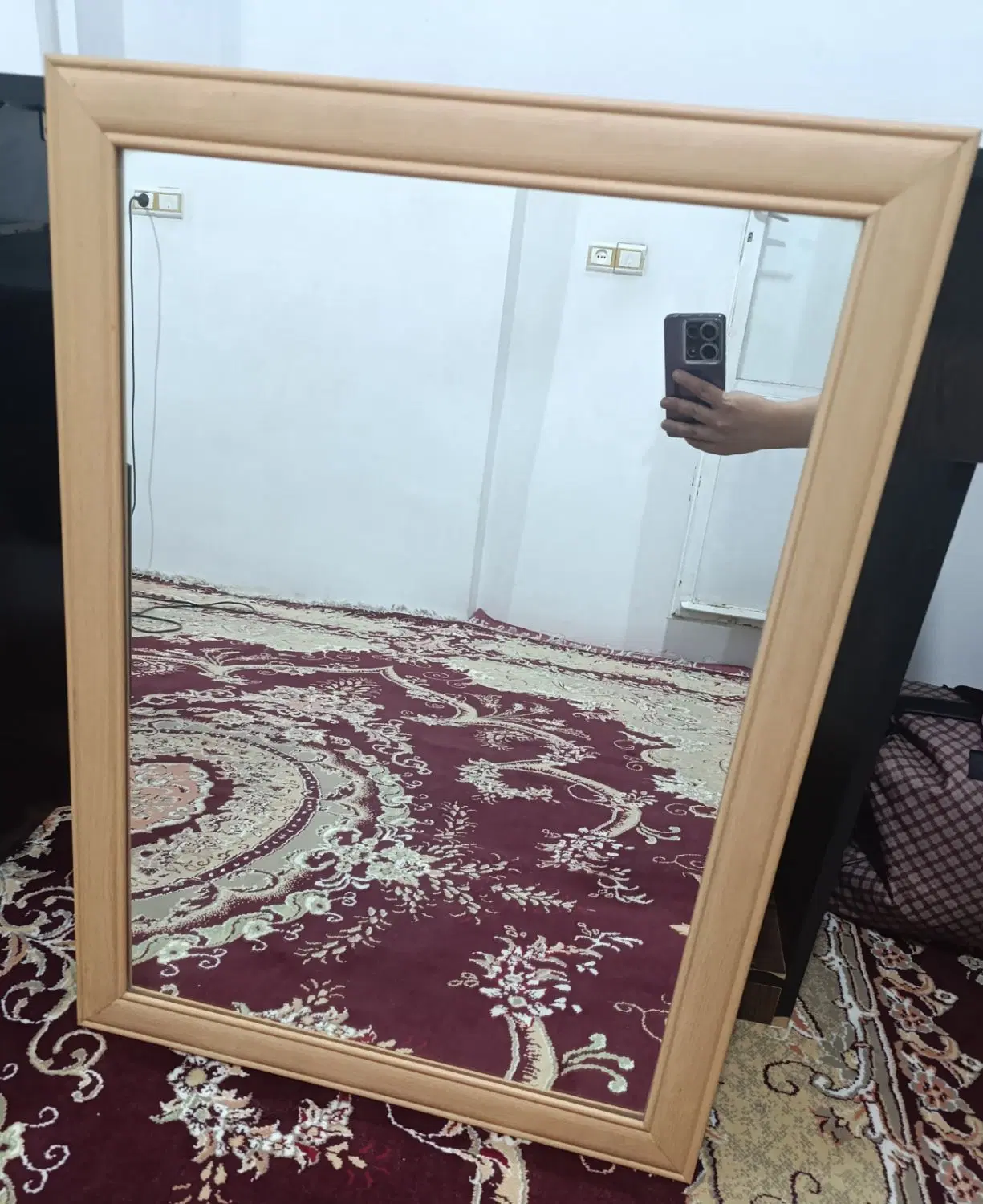 آینه|آینه|کرمانشاه, |دیوار