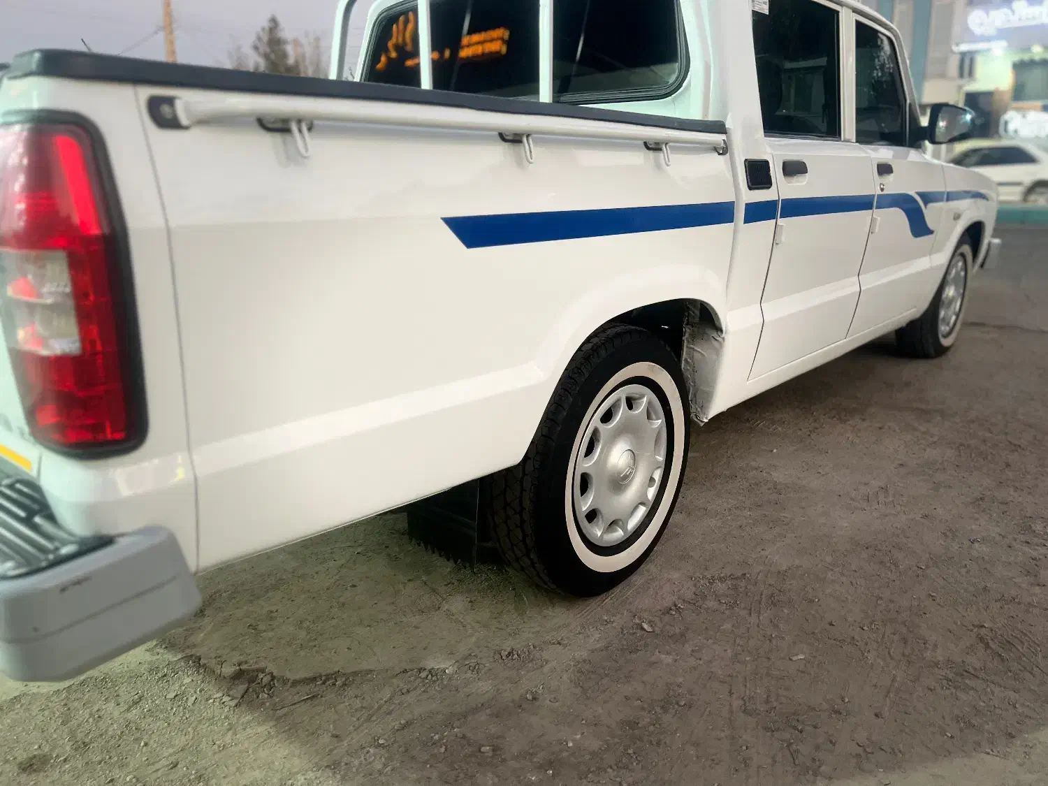 مزدا دو کابین ۱۴۰۱ صفر خانگی|خودرو سواری و وانت|شیراز, نیایش|دیوار