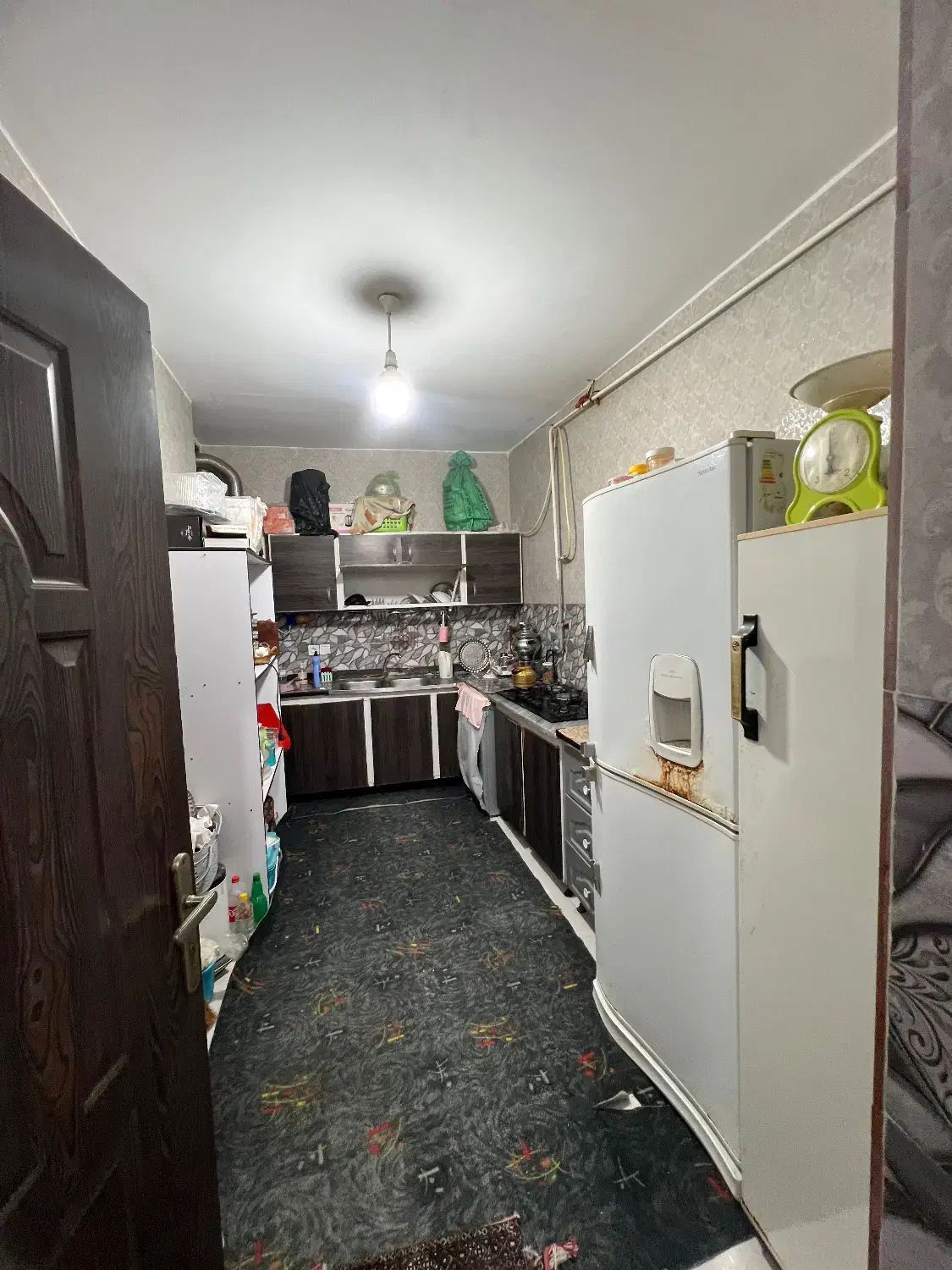 ویلایی دوطبقه آوردم واستون به چ قیمتی|فروش خانه و ویلا|آزادشهر, |دیوار