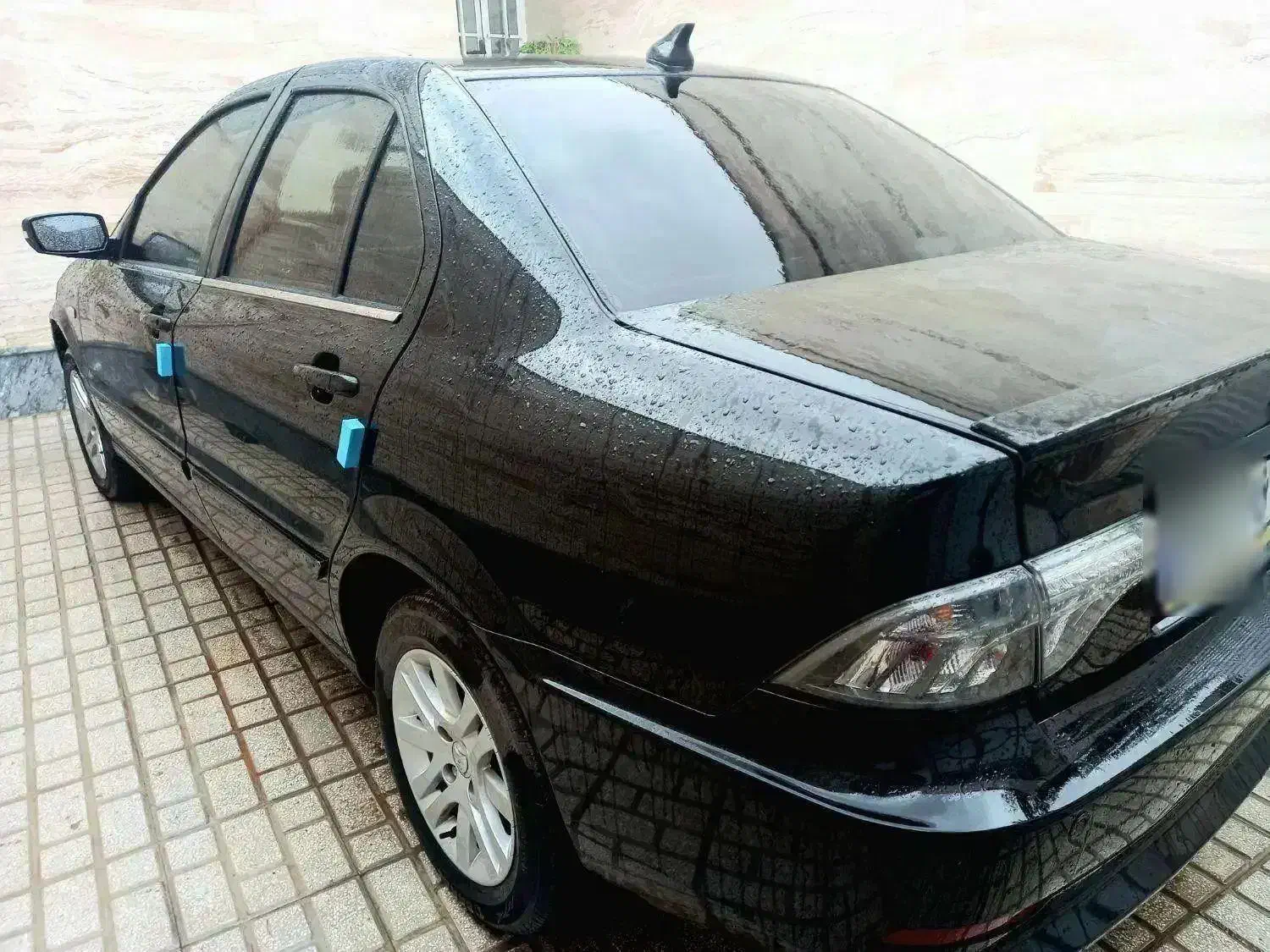 سورن پلاس ef7 فول|خودرو سواری و وانت|سبزوار, توحیدشهر|دیوار