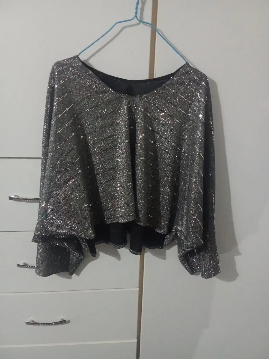 لباس مجلسی و مانتو|لباس|گرگان, |دیوار