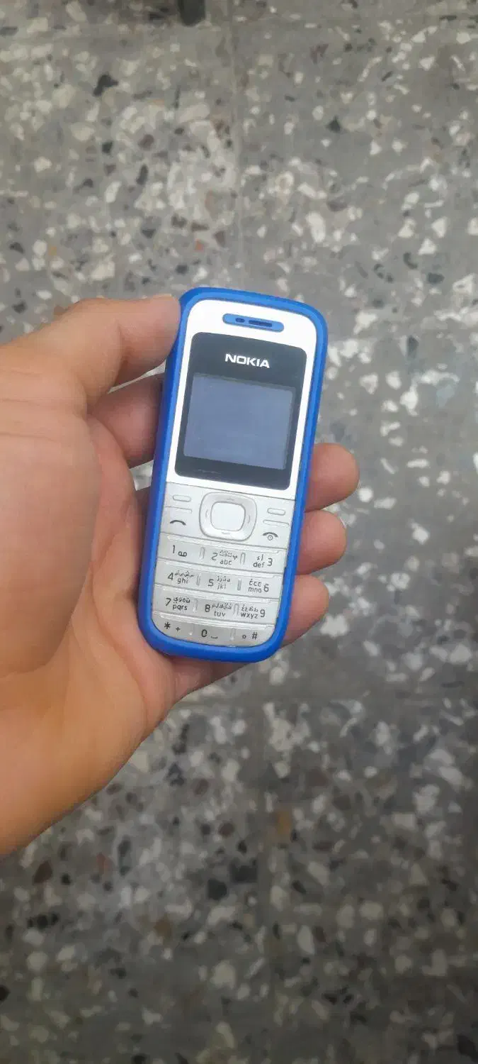 3 تا گوشی نوکیا سالم به شرط|موبایل|سبزوار, قائم|دیوار