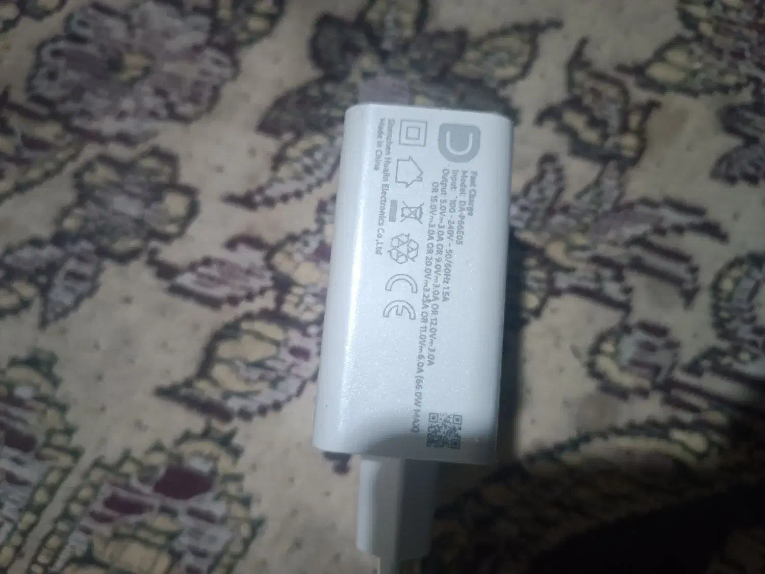 شارژر|لوازم جانبی موبایل و تبلت|سراوان, |دیوار