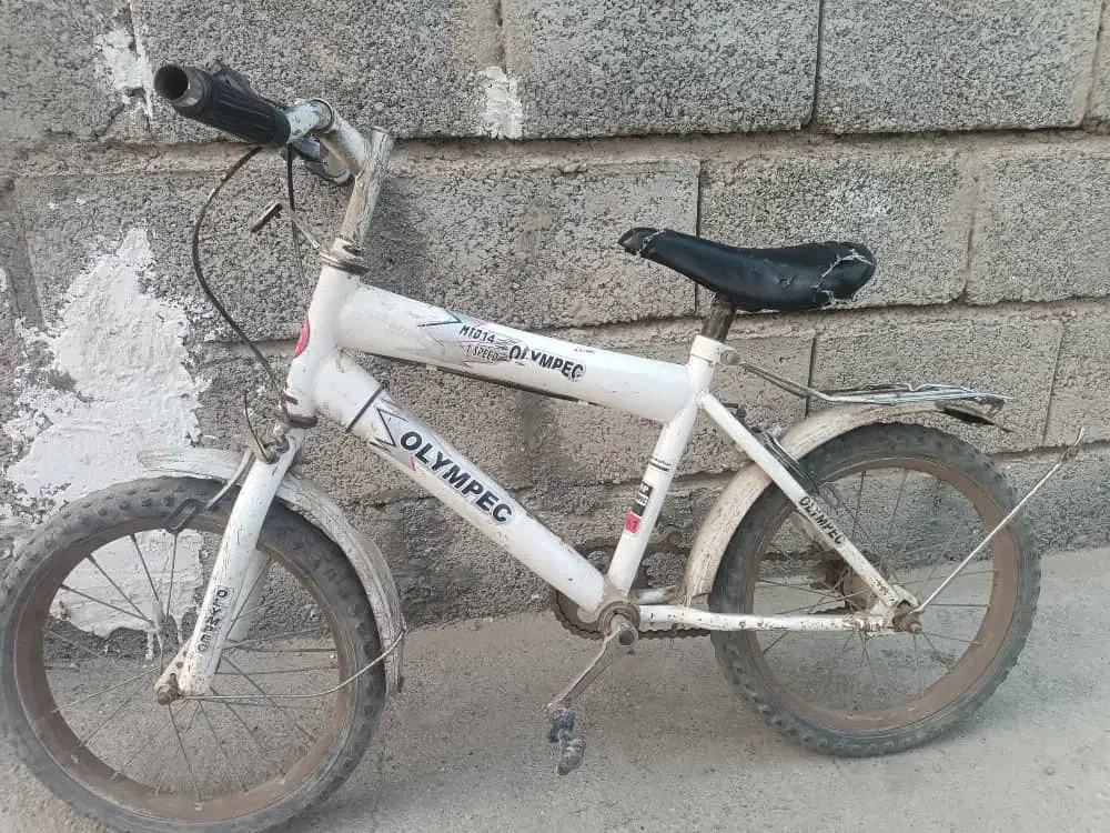 دوچرخه|دوچرخه، اسکیت، اسکوتر|میناب, |دیوار