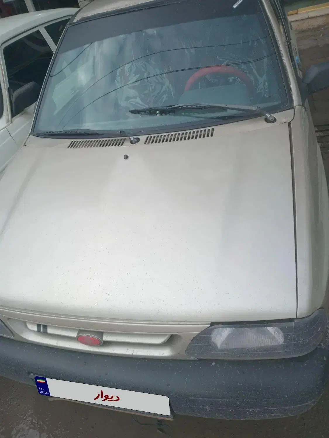 پراید ۸۵|خودرو سواری و وانت|شوط, |دیوار