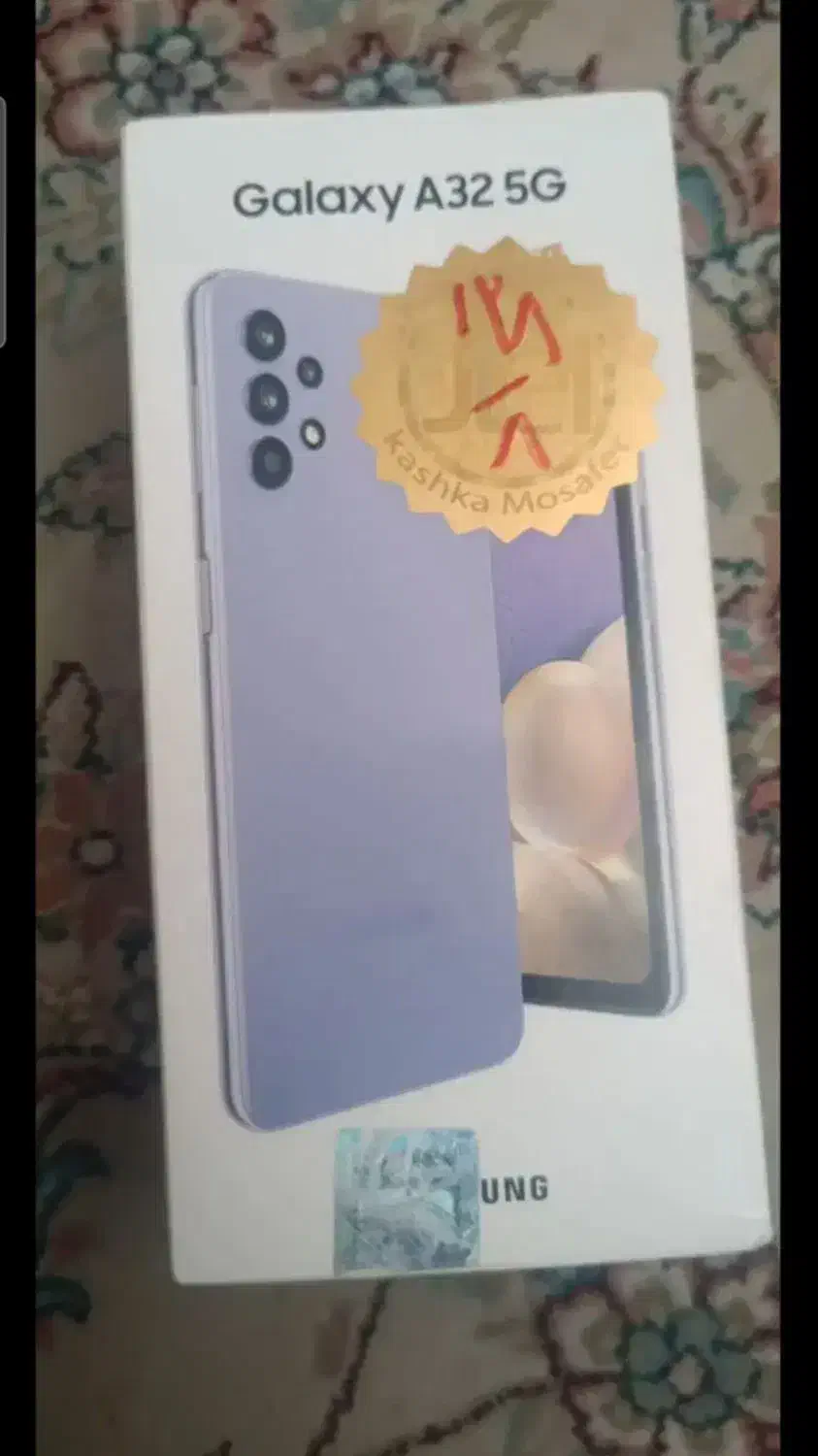 a32  5g|موبایل|همدان, |دیوار