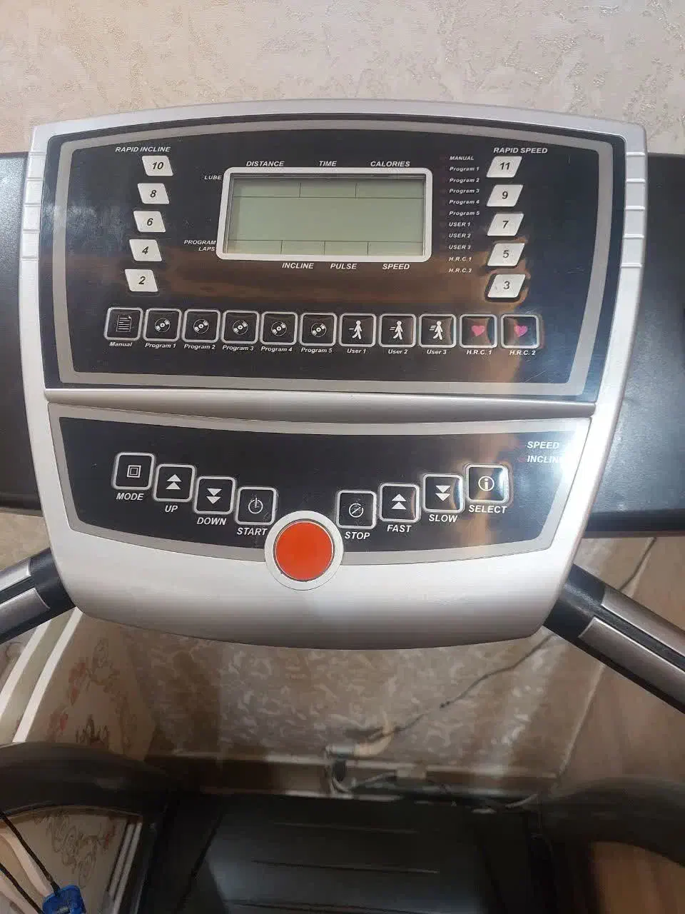 تردمیل پروفشنال|تجهیزات ورزشی|تهران, افسریه جنوبی|دیوار