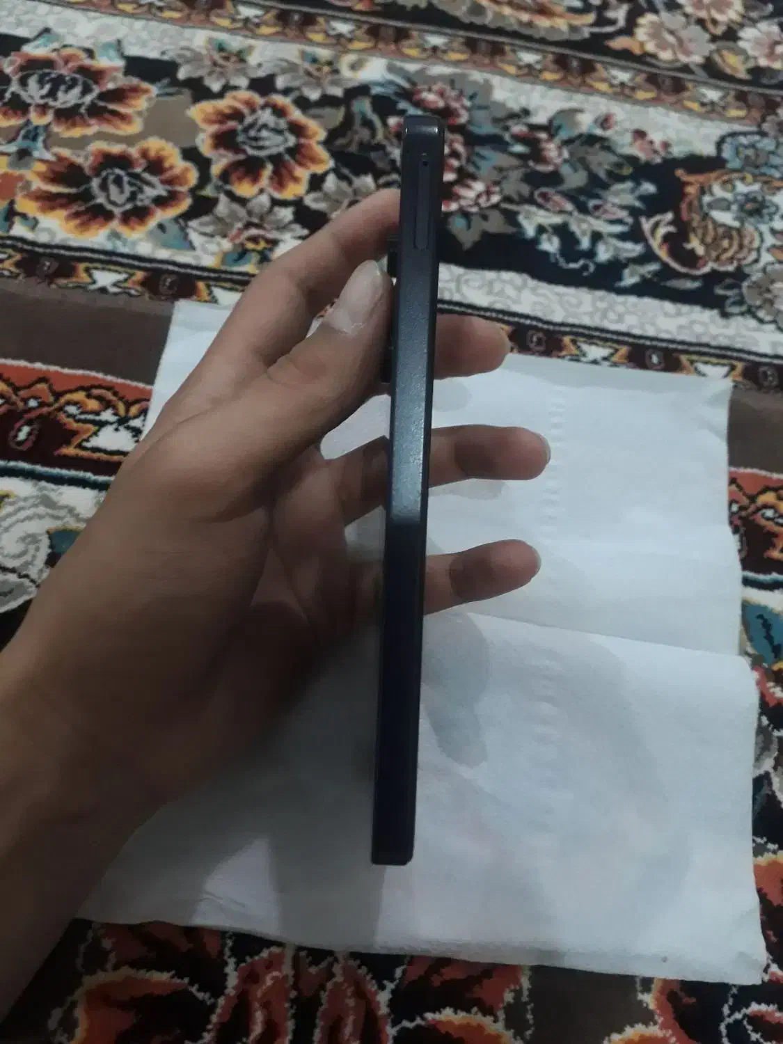 گوشی a15|موبایل|پارس‌آباد, |دیوار