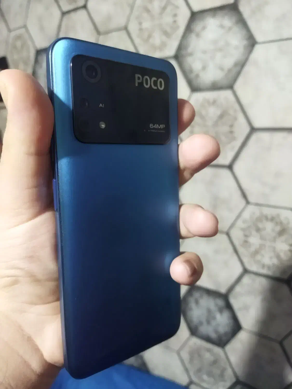 POCO M4 PRO 256GIG|موبایل|تهران, تهرانسر غربی|دیوار