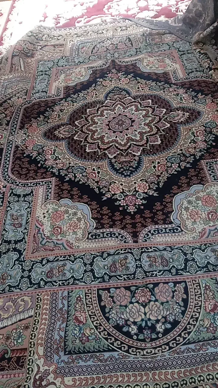 روفرشی 9متری|روفرشی|نیشابور, خط کاشمر|دیوار