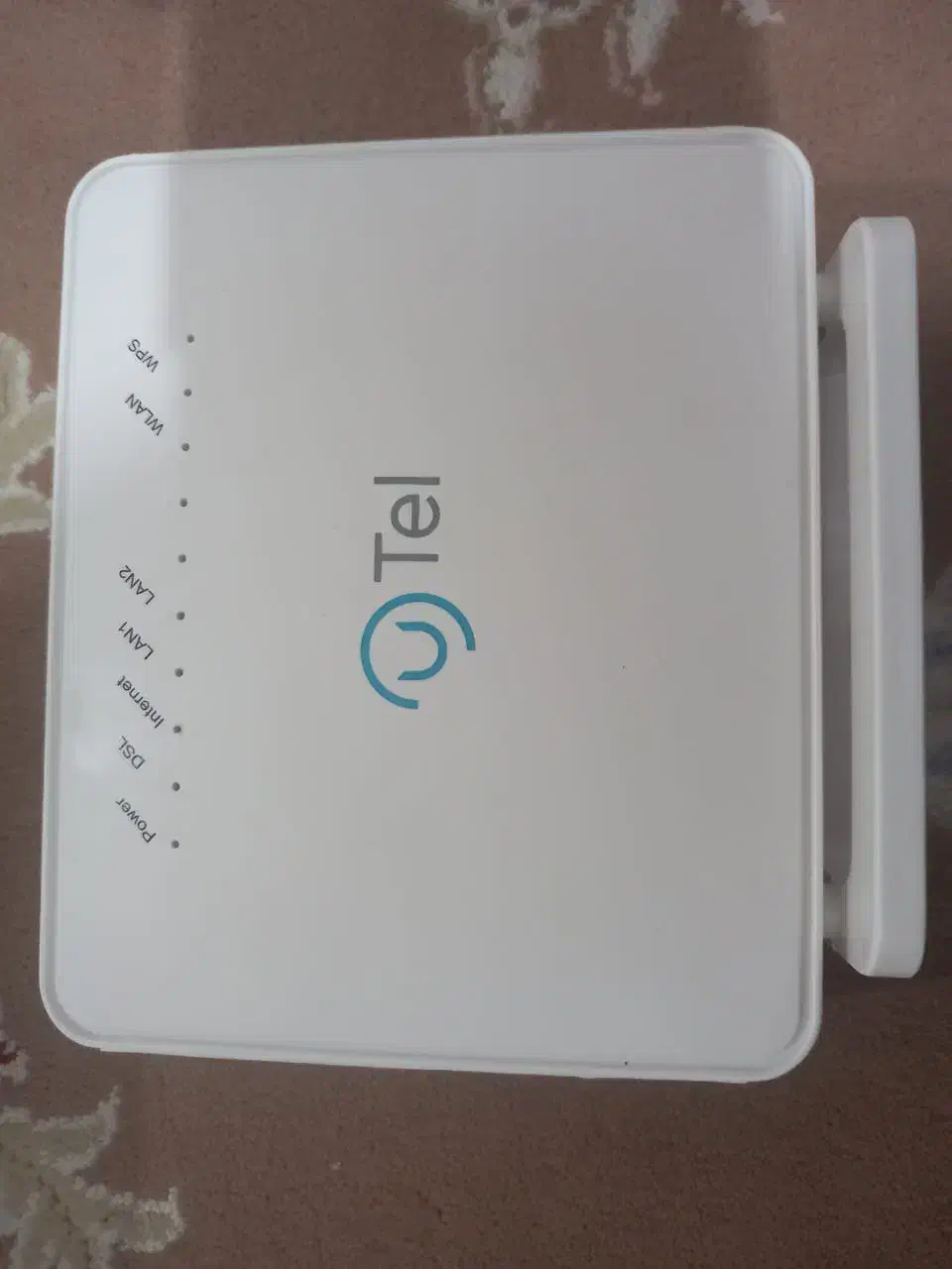 مودم یوتل نو|مودم و تجهیزات شبکه|تهران, یافت آباد شمالی|دیوار